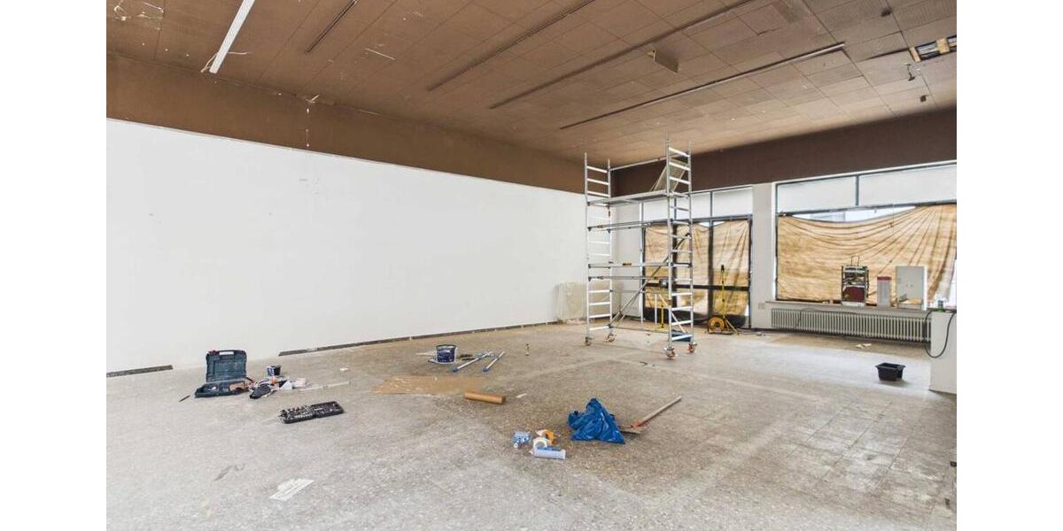 Gewerbeobjekt Bremerhaven Geestemünde - 1.440&euro; | Angebot:26665506