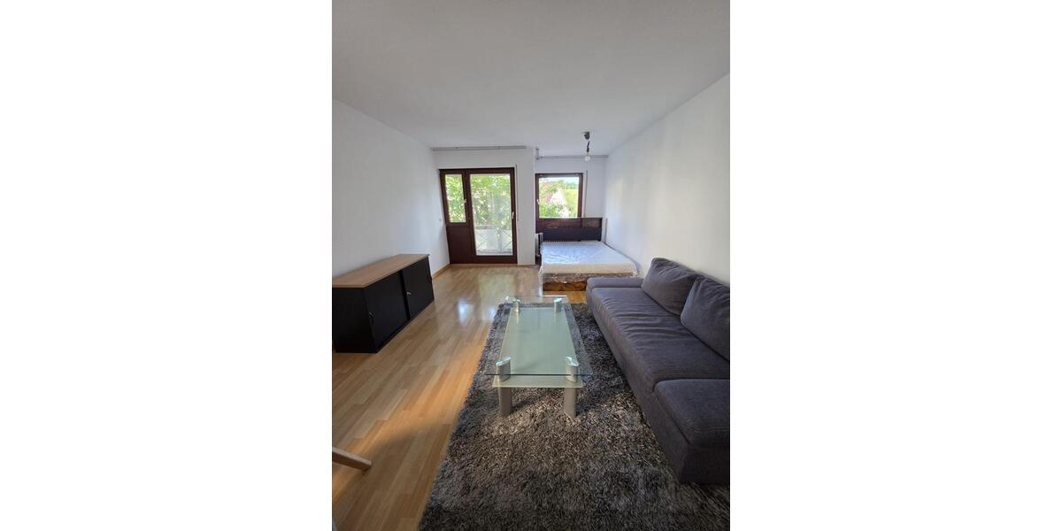 Erdgeschoßwohnung Denkendorf - 1 Zimmer, 40 m&sup2;, 800&euro; | Angebot:26496510