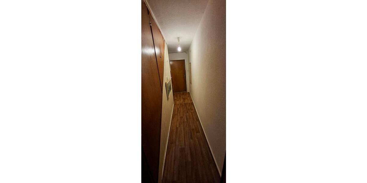 Mietwohnung 2 zimmer