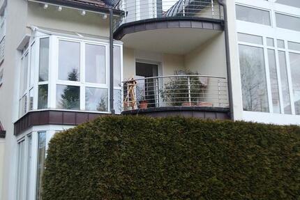 2ZKB+ Dachterrasse 2 zimmer