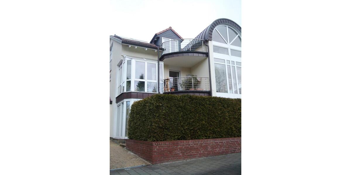 2ZKB+ Dachterrasse 2 zimmer