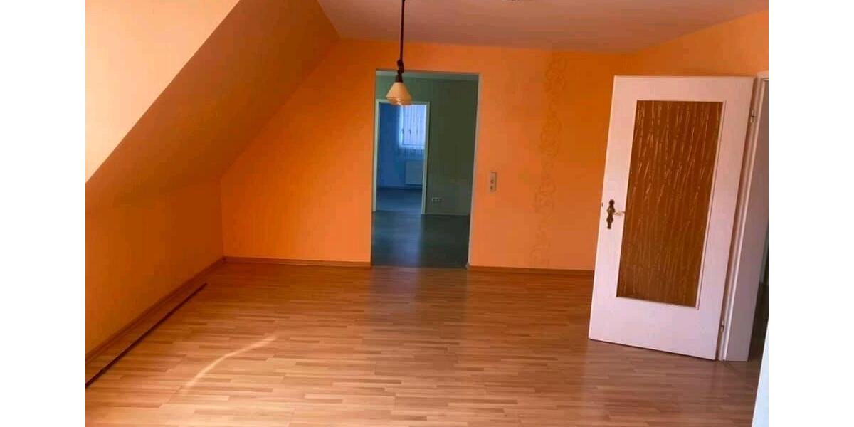5 Zimmerwohnung in Königsee 5 zimmer