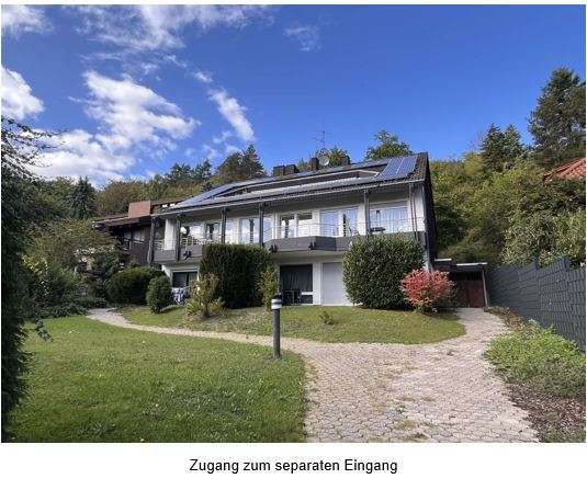 Wohnung zum Mieten in Sinzig 540 € 54 m² 1.5 zimmer