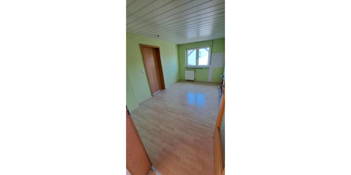 Dachgeschoßwohnung Birstein - 4 Zimmer, 115 m&sup2;, 800&euro; | Angebot:26325821