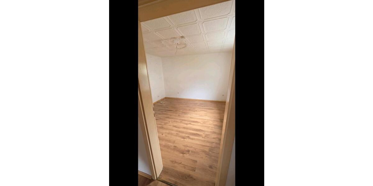 Etagenwohnung Bad Berleburg - 3 Zimmer, 60 m&sup2;, 550&euro; | Angebot:26492794