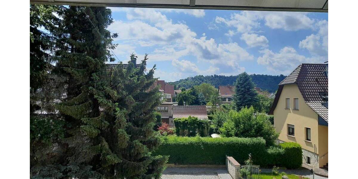 Etagenwohnung Naumburg (Saale) Bad Kösen - 2 Zimmer, 46 m&sup2;, 351&euro; | Angebot:26797084