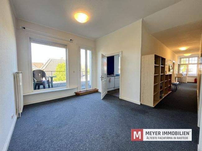 Gewerbeobjekt Rastede Rastede II - 5 Zimmer, 170 m&sup2;, 1.530&euro; | Angebot:24528781