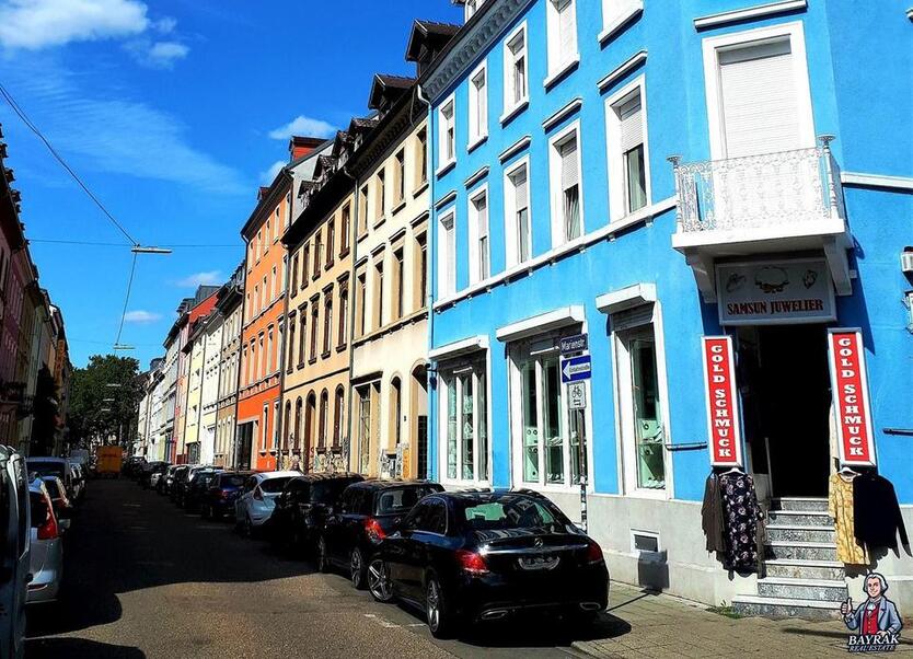 Attraktive Ladenfläche in Karlsruhe – bezugsbereit