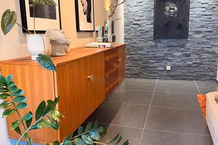 Erdgeschoss Wohnung mit großem Garten 3 zimmer