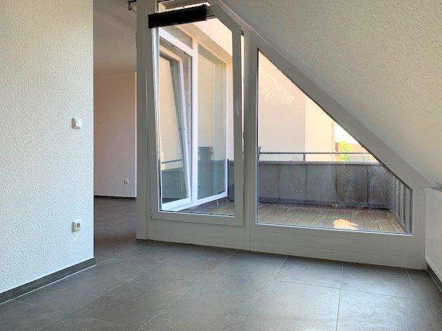 Dachgeschoßwohnung Ibbenbüren - 1 Zimmer, 38 m&sup2;, 400&euro; | Angebot:26279250