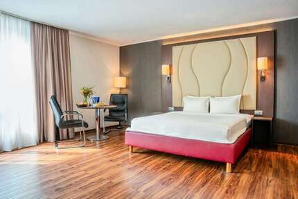 Wohnen auf Zeit in Raunheim 1.699 € 1 zimmer