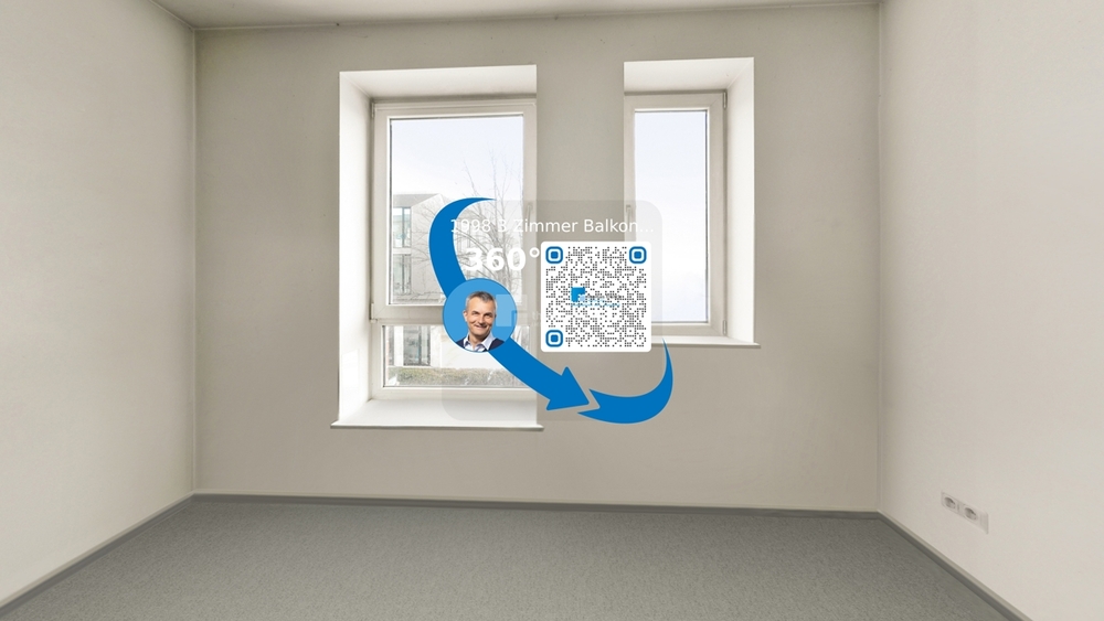 Repräsentatives Wohnen am Schlossgarten: Frisch renoviert & voller Wärme - Etagenwohnung Schwerin Feldstadt | Angebot:25637385