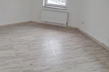 Wohnung zu vermieten in Barntrup 5 zimmer