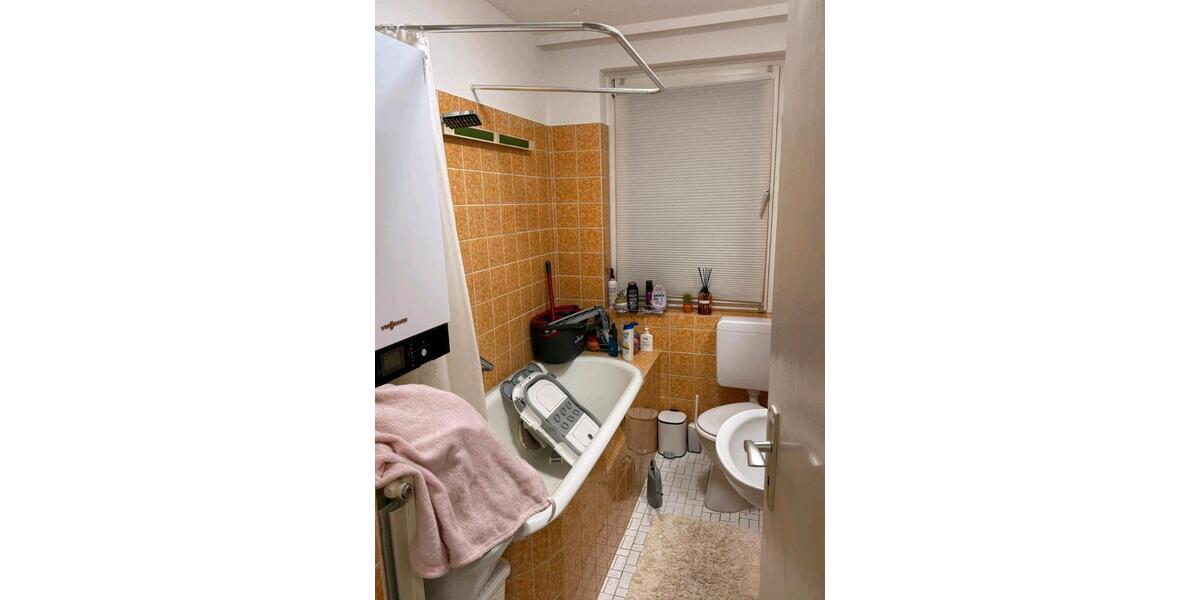 Erdgeschoßwohnung Meinhard - 2.5 Zimmer, 65 m&sup2;, 520&euro; | Angebot:26409332