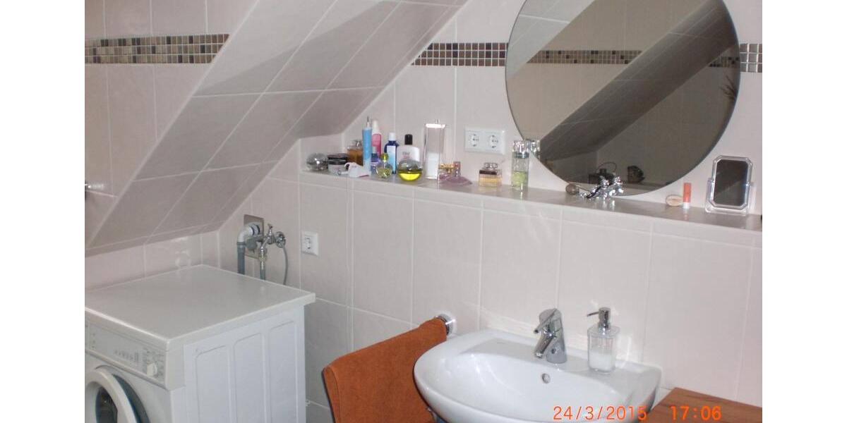 Dachgeschoßwohnung Wrestedt - 3 Zimmer, 135 m&sup2;, 890&euro; | Angebot:26132254