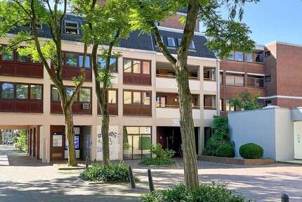 Wohnung Oldenburg Drielaker-Moor - 2 Zimmer, 73 m&sup2;, 900&euro; | Angebot:27044288