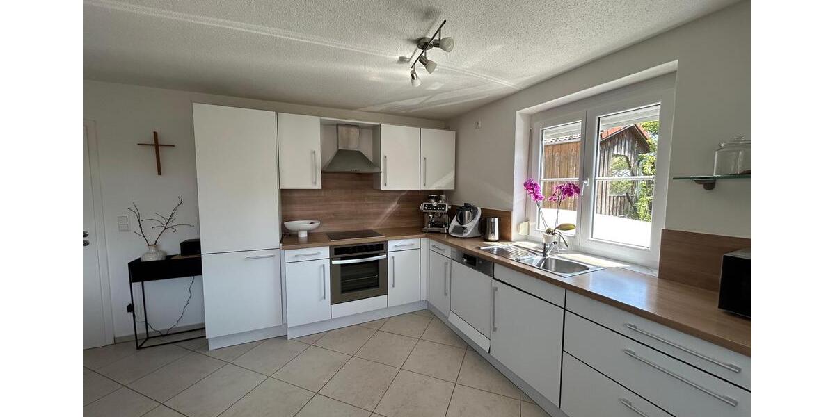 Einfamilienhaus Eggenfelden - 4 Zimmer, 95 m&sup2;, 890&euro; | Angebot:26628089