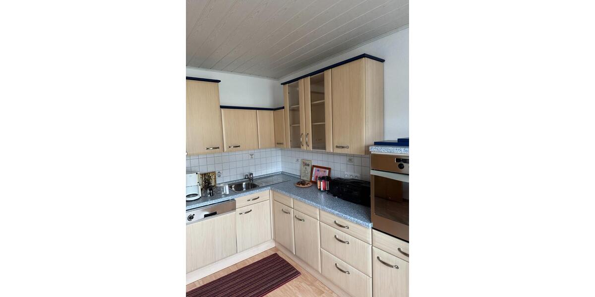 Einfamilienhaus Sulzbach-Rosenberg Rosenberg - 4 Zimmer, 130 m&sup2;, 1.175&euro; | Angebot:24844309