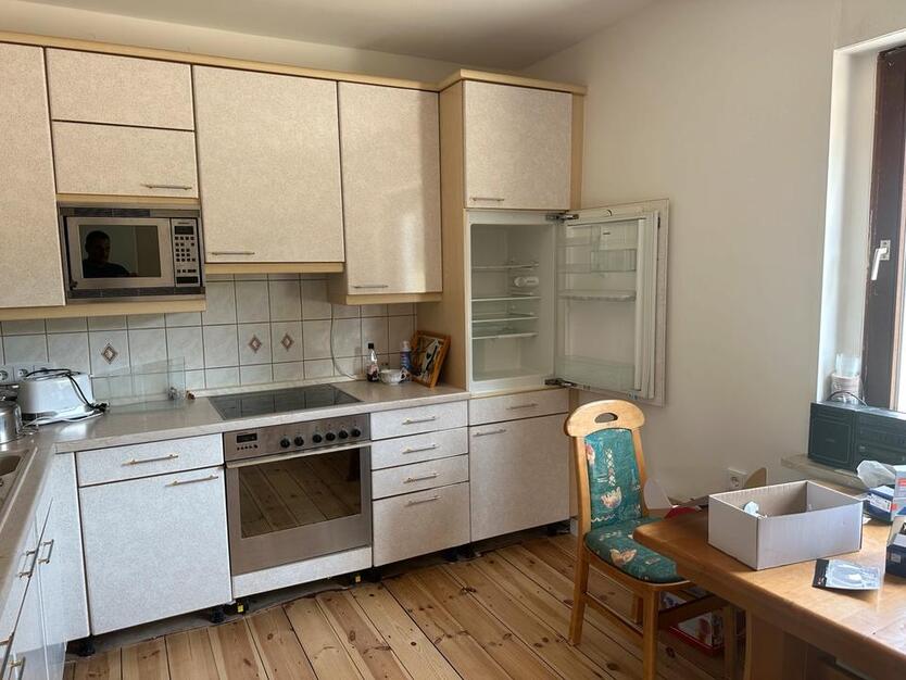 WG Zimmer IN REINICKENDORF