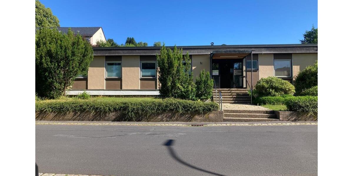 Gewerbeobjekt Wunsiedel - 1.650&euro; | Angebot:24664963