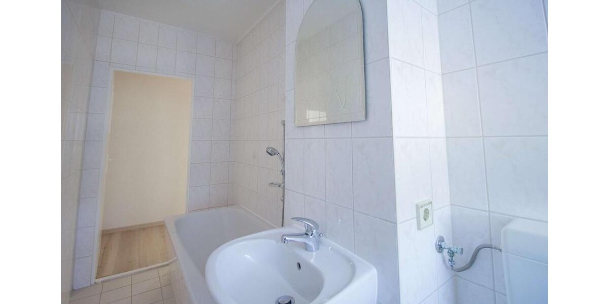 Helle 2-Zimmer Wohnung in grüner Umgebung 2 zimmer