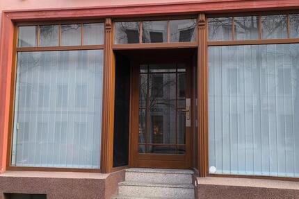 Gewerbeobjekt Schneeberg - 600&euro; | Angebot:24806807