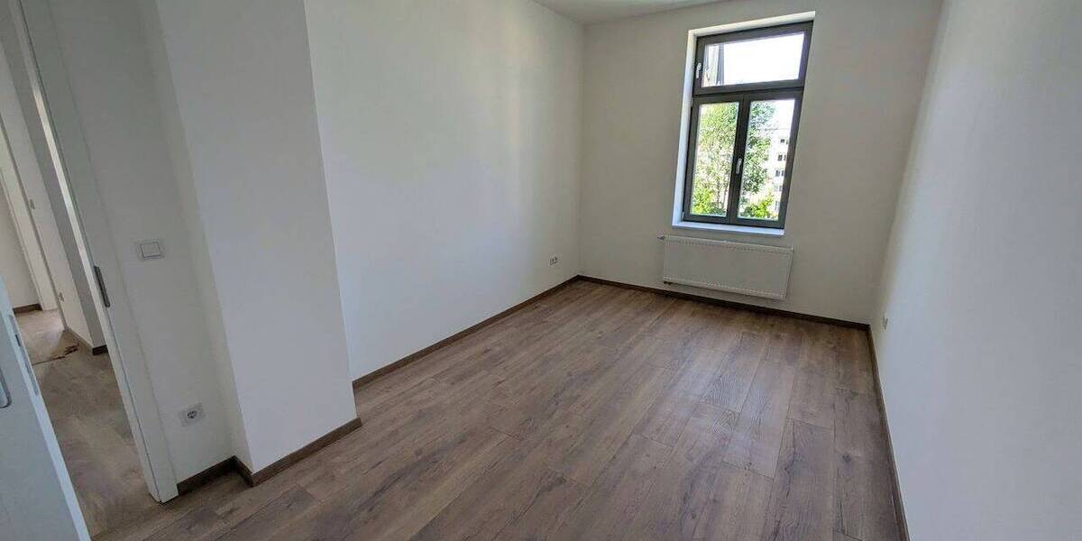 Etagenwohnung Chemnitz Sonnenberg - 3 Zimmer, 65 m&sup2;, 423&euro; | Angebot:26758907