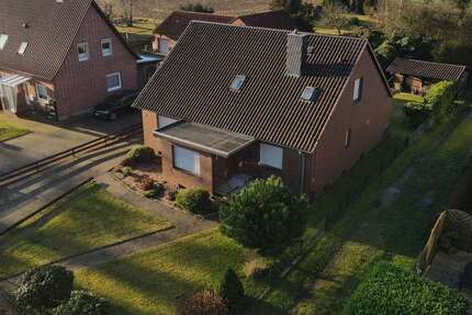 Haus zum Mieten in Rodewald 1.550 € 180 m² 6 zimmer