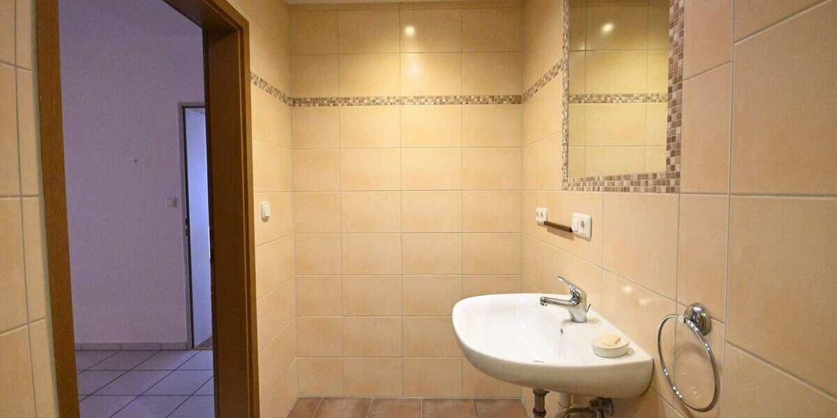 Etagenwohnung Dietfurt an der Altmühl Dietfurt - 3 Zimmer, 114 m&sup2;, 762&euro; | Angebot:25089191