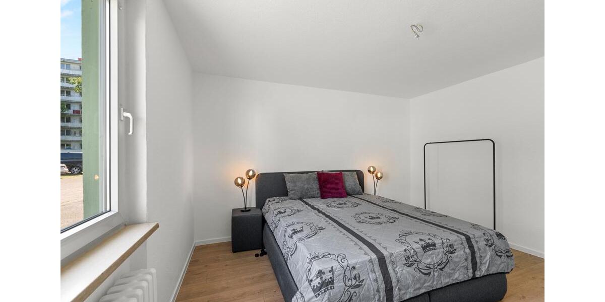 *WILLKOMMEN ZUHAUSE* familienfreundliche 3-Zimmerwohung 3 zimmer