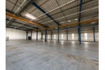 Sofort verfügbare Gewerbehalle mit vielseitigen Nutzungsmöglichkeiten (KEINE EVENTS) - Gewerbeobjekt Bad Oeynhausen / Sundern Sundern | Angebot:27254377
