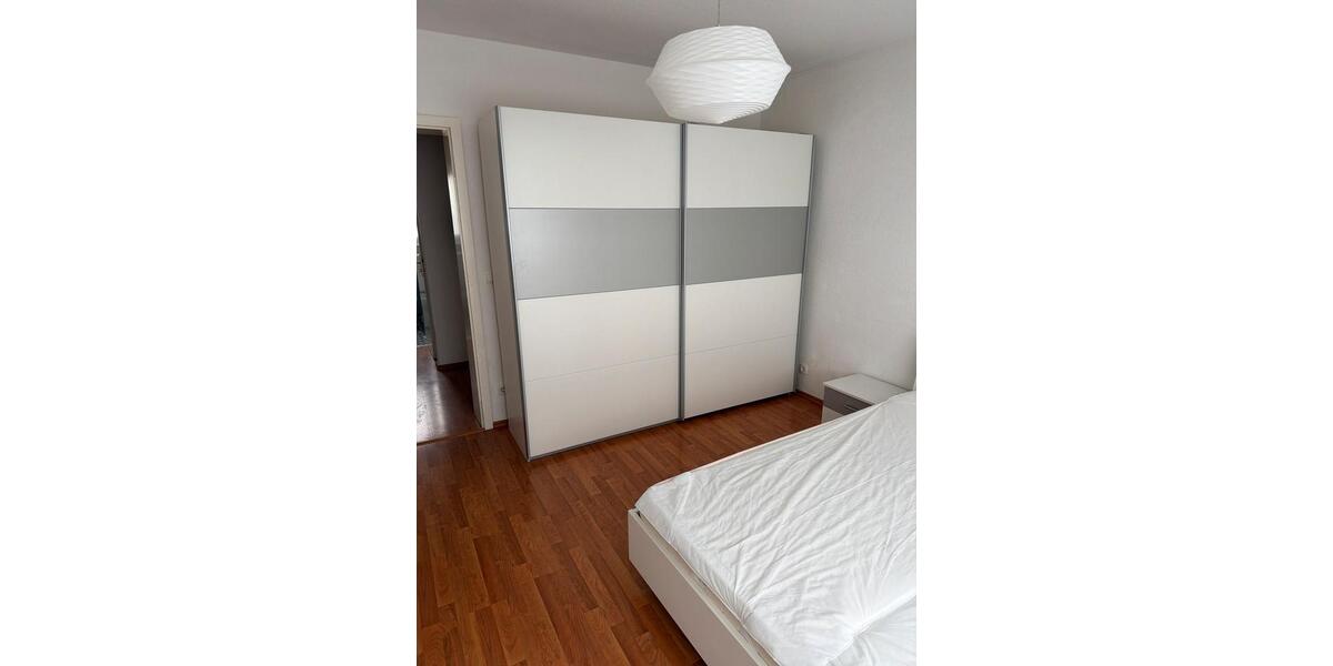 Erdgeschoßwohnung Böblingen - 2 Zimmer, 50 m&sup2;, 910&euro; | Angebot:26580125
