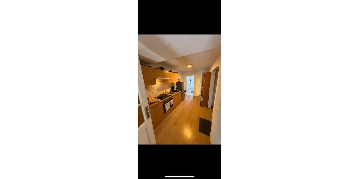 Wohnen auf Zeit Osnabrück - 1 Zimmer, 30 m&sup2;, 280&euro; | Angebot:26671654