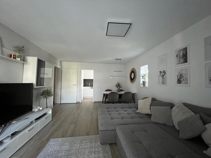 2,5 Zimmer Wohnung Friedrichshofen nähe Westpark Klinikum