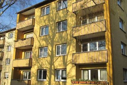 Wohnung Mainz Hartenberg/Münchfeld - 2 Zimmer, 59 m&sup2;, 740&euro; | Angebot:26244050