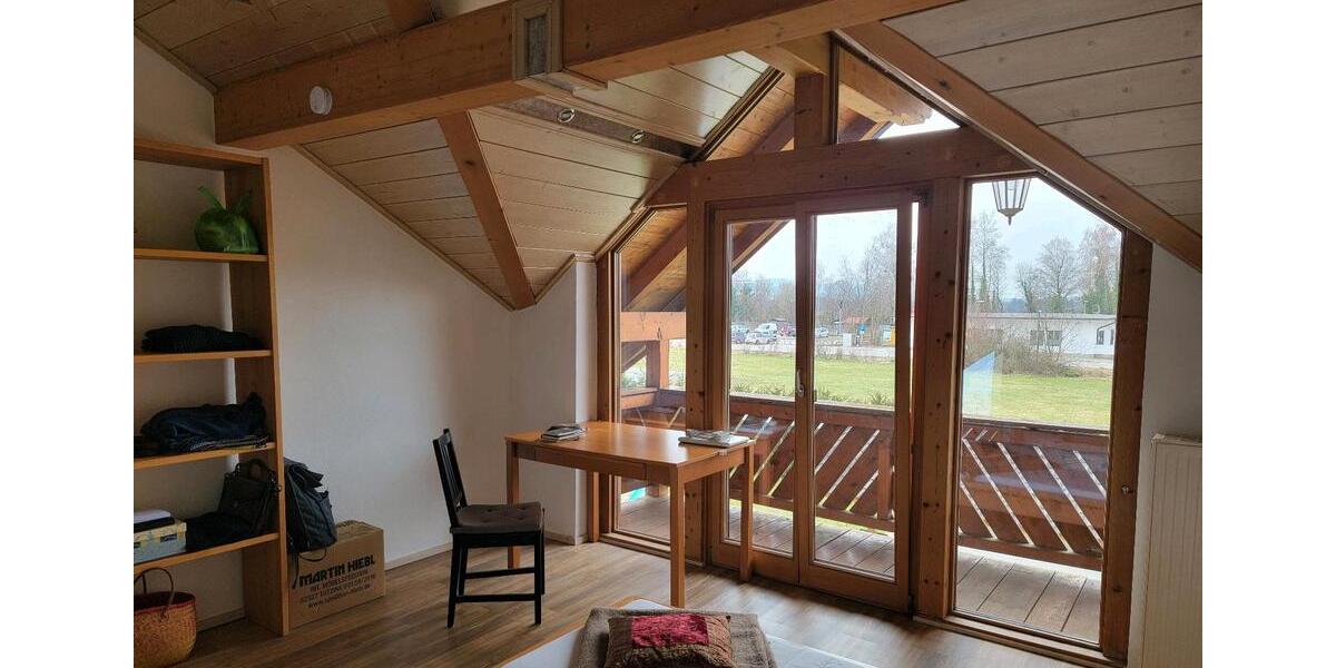 Wohnen auf Zeit Bichl - 3 Zimmer, 100 m&sup2;, 35&euro; | Angebot:26015493