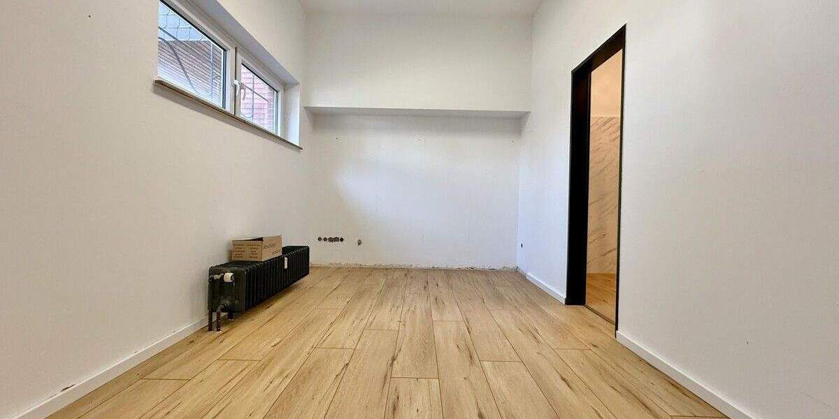 Gewerbeobjekt Bad Zwischenahn Bad Zwischenahn II - 2 Zimmer, 840&euro; | Angebot:25928051