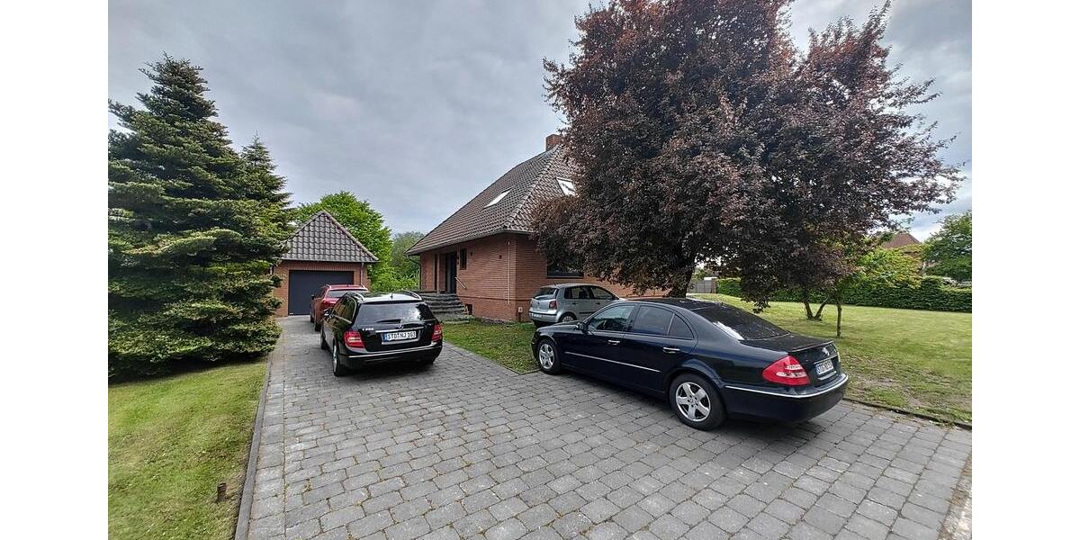 Einfamilienhaus Hollern-Twielenfleth Twielenfleth - 7 Zimmer, 150 m&sup2;, 1.600&euro; | Angebot:26615409
