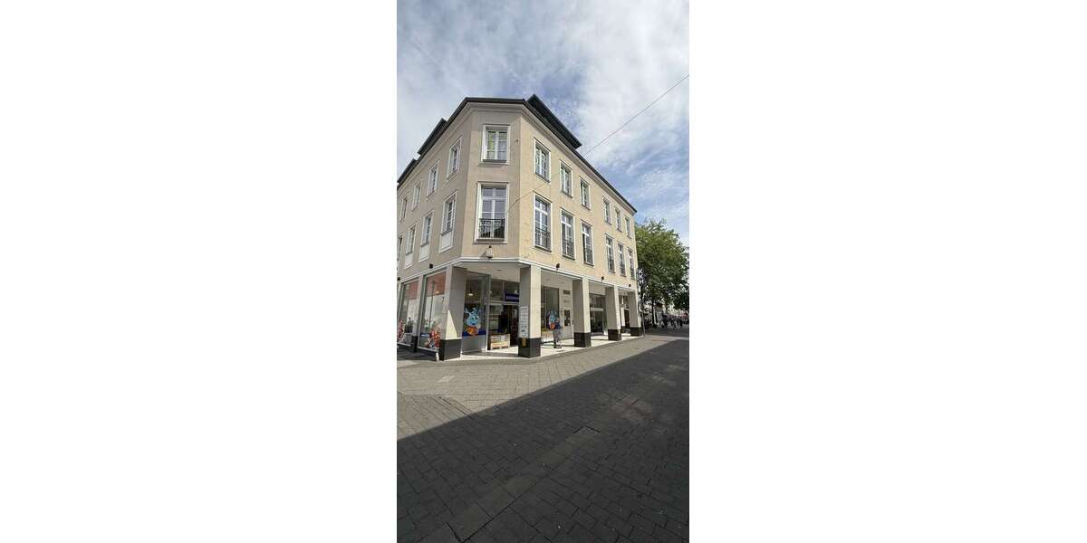 Gewerbeobjekt Krefeld - 5.900&euro; | Angebot:27179379