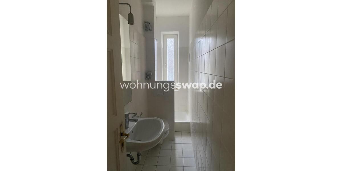 Etagenwohnung Hamburg Eimsbüttel - 3 Zimmer, 66 m&sup2;, 935&euro; | Angebot:26393434