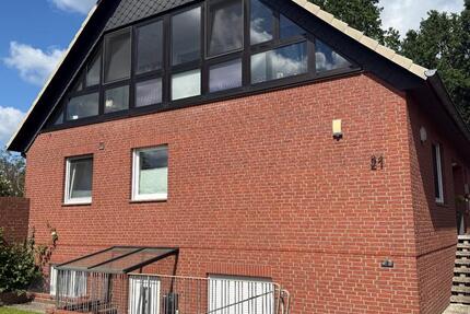 Wohnung Soltau - 4 Zimmer, 130 m&sup2;, 1.250&euro; | Angebot:25220661