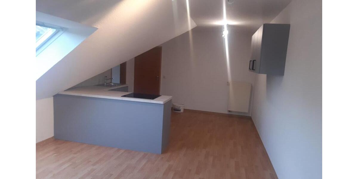 Etagenwohnung Neubörger - 3 Zimmer, 60 m&sup2;, 450&euro; | Angebot:25588585