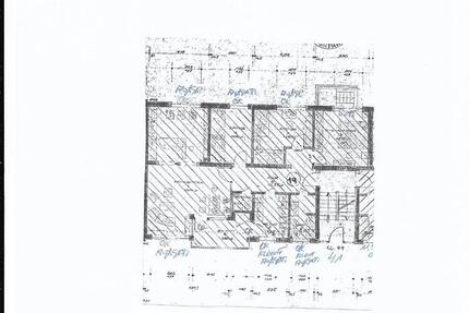 Wohnung Flensburg - 5 Zimmer, 110 m&sup2;, 390&euro; | Angebot:25275102