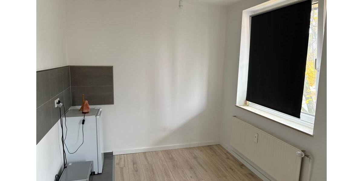 Hochparterre Minden Kuhlenkamp - 1 Zimmer, 25 m&sup2;, 430&euro; | Angebot:25632993