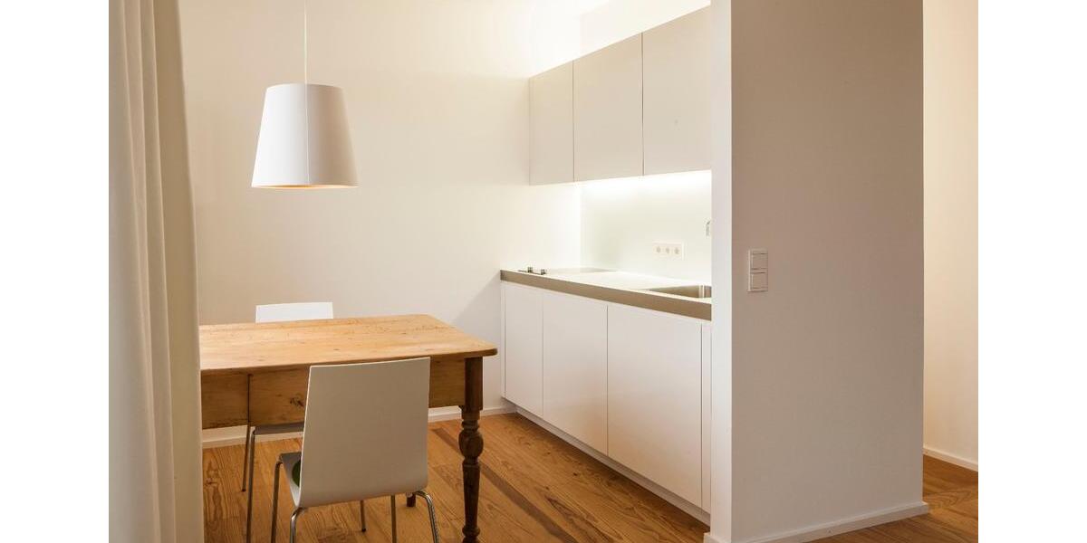 Etagenwohnung Rhodt unter Rietburg - 2 Zimmer, 34 m&sup2;, 780&euro; | Angebot:26104182