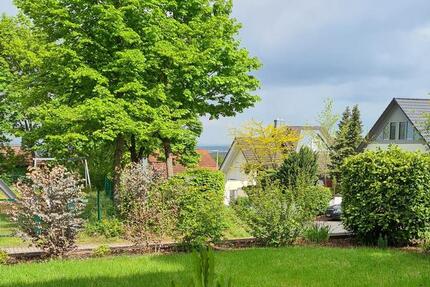 Frühstück auf der eigenen Terrasse 2 zimmer
