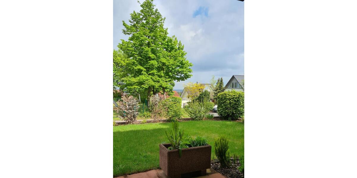 Frühstück auf der eigenen Terrasse 2 zimmer