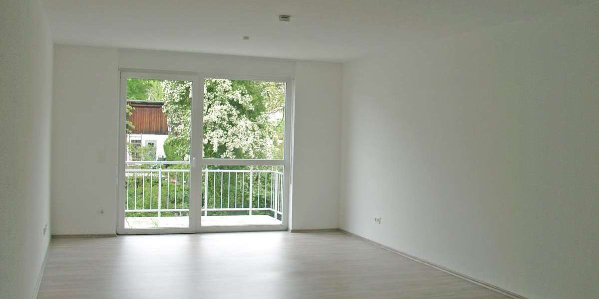 Etagenwohnung Kaiserslautern Fischerrück - 2 Zimmer, 62 m&sup2;, 415&euro; | Angebot:27131778