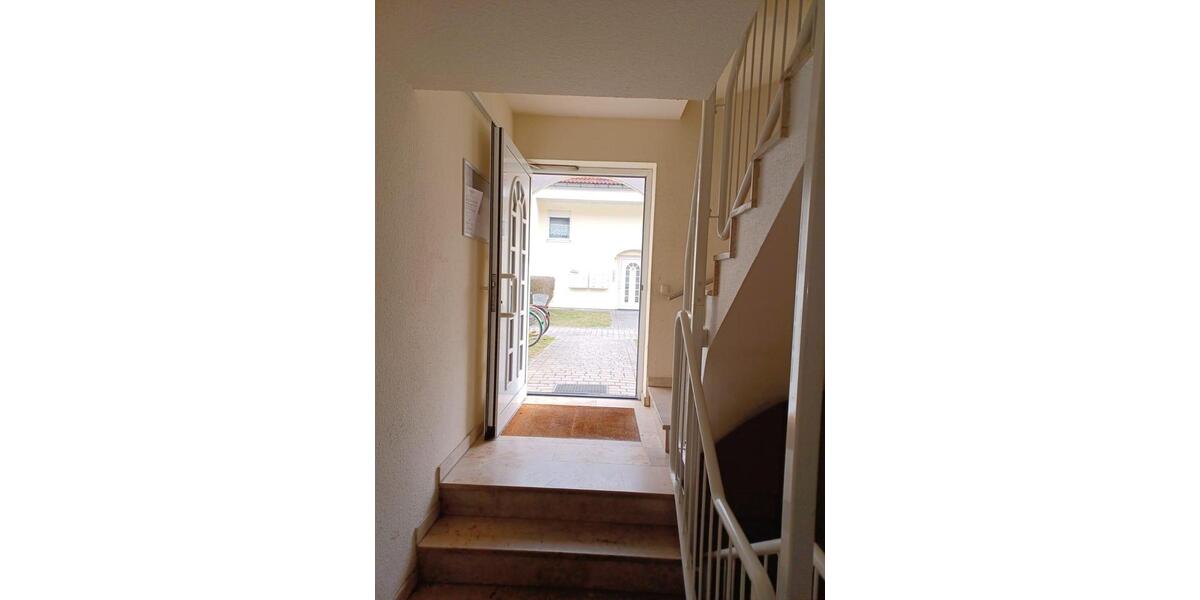 Erdgeschoßwohnung Mittenwalde - 2 Zimmer, 60 m&sup2;, 700&euro; | Angebot:26581007