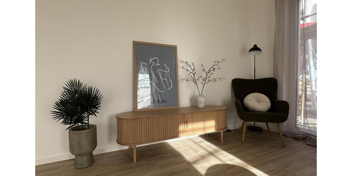 Erdgeschoßwohnung Ottendorf-Okrilla Okrilla - 3 Zimmer, 84 m&sup2;, 1.350&euro; | Angebot:24522426